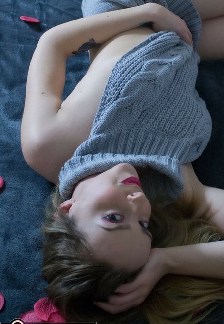 Luna Rae Cosplay OnlyFans泄露裸照