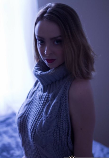 Luna Rae Cosplay
