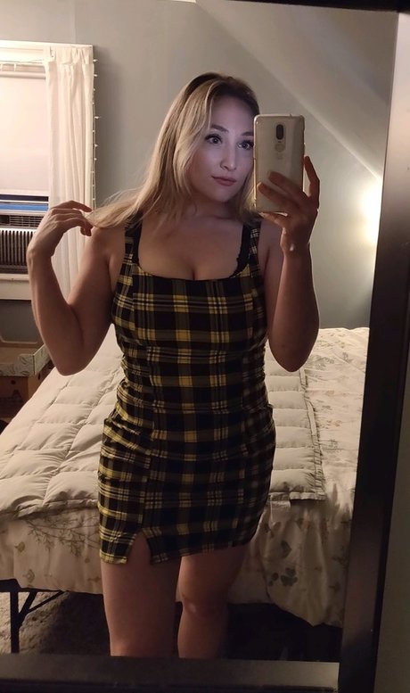 Photo nue de fuite OnlyFans de Juliatv