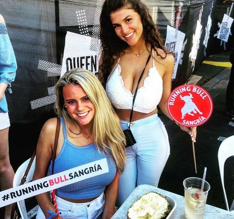 Nahá fotka uniklých OnlyFans od Dominique Dangelo