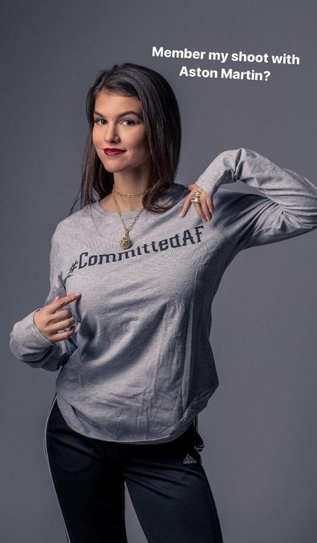 Dominique Dangelo