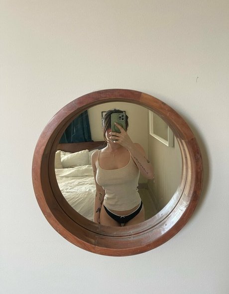 Nahá fotka uniklých OnlyFans od Nsophk