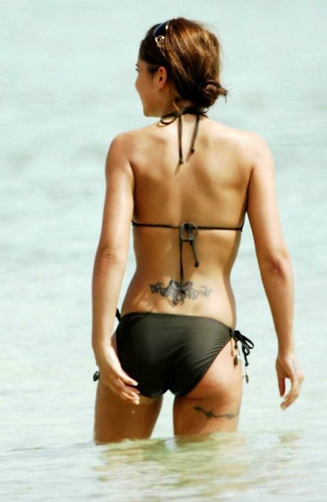 Cheryl Cole
