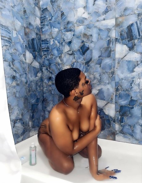 Foto nua vazada do OnlyFans de Staydangerous44