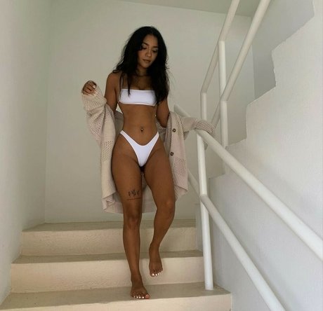 Foto desnuda filtrada de OnlyFans de Sharnyceballos
