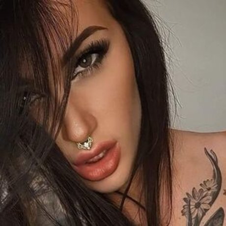 Kayleigh Gibby OnlyFans泄露裸照