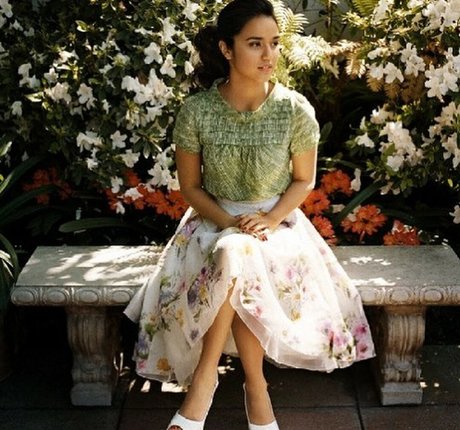 Summer Bishil