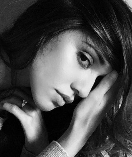 Summer Bishil