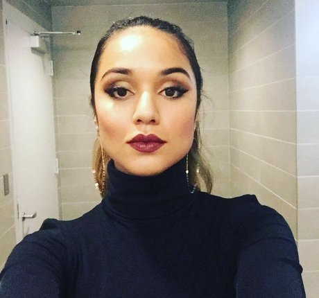 Summer Bishil