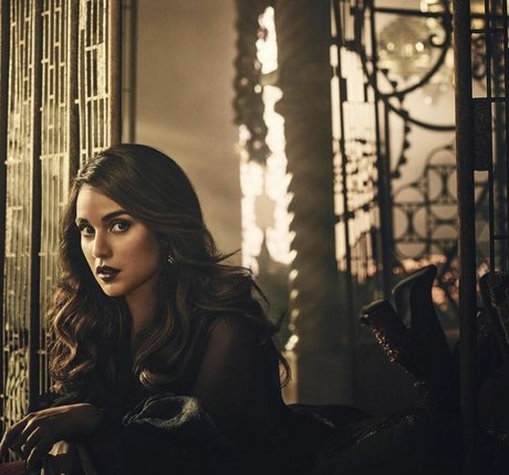 Summer Bishil