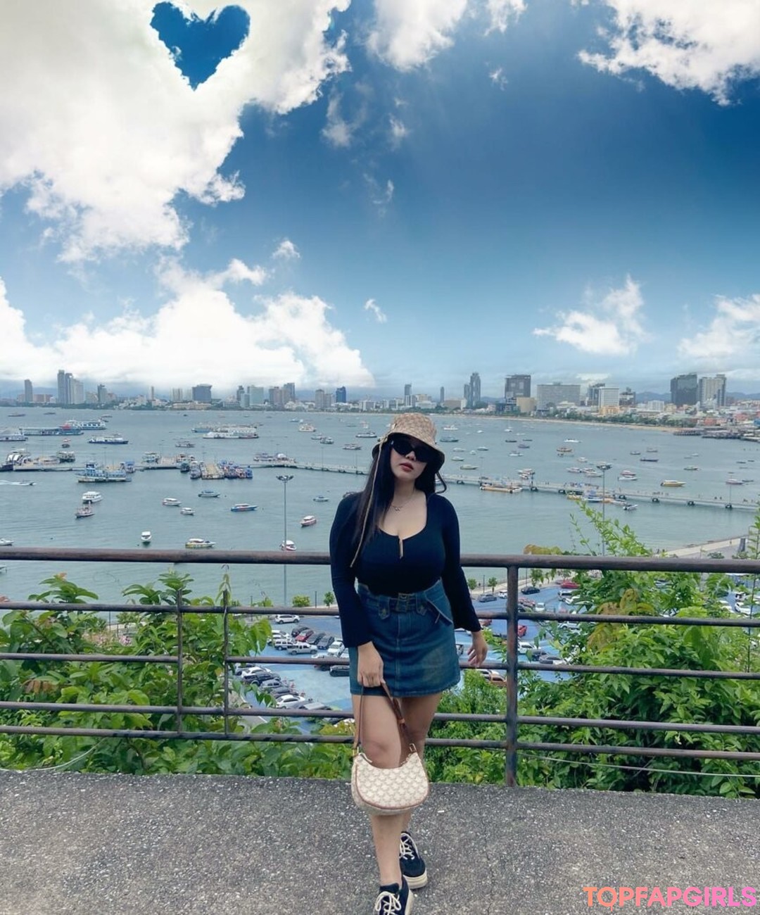 Foto nua vazada do OnlyFans de Yes Give #163