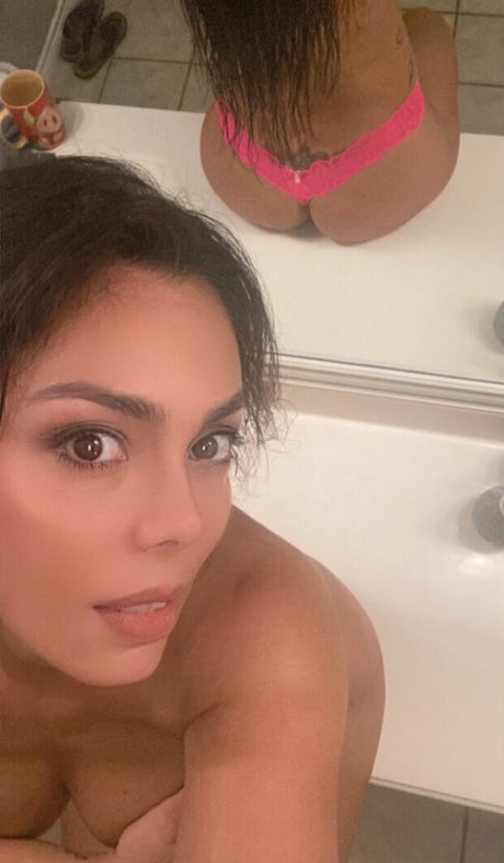 Nitu Sharma OnlyFans泄露裸照