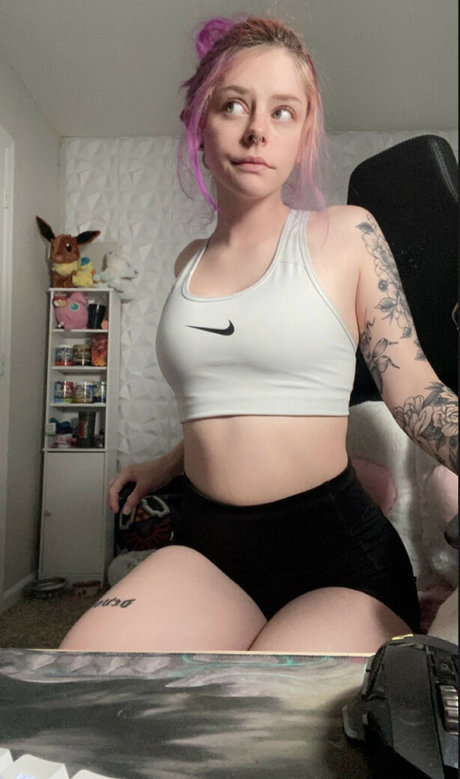 Catssnap OnlyFans 유출 누드 사진
