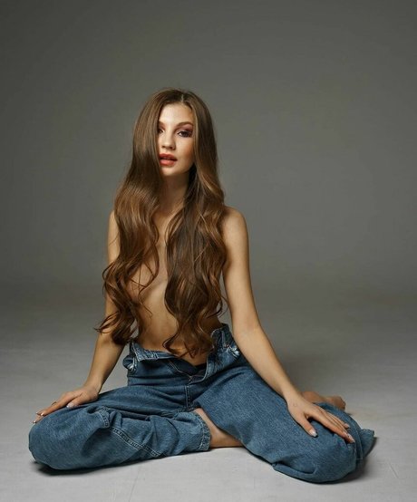 Nahá fotka uniklých OnlyFans od Avdotka