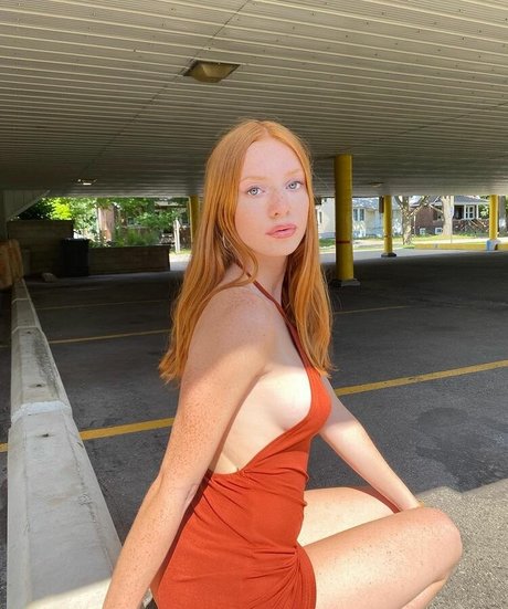 Lily Priscak