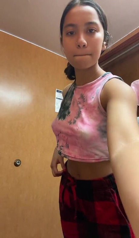 Nagie wyciekłe zdjęcie OnlyFans od Mel Hock