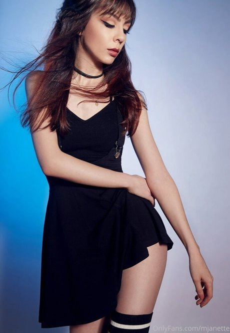 Mjanette