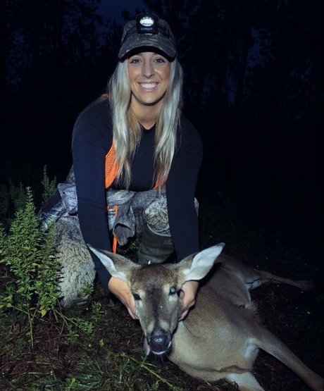 Hannah Murrell