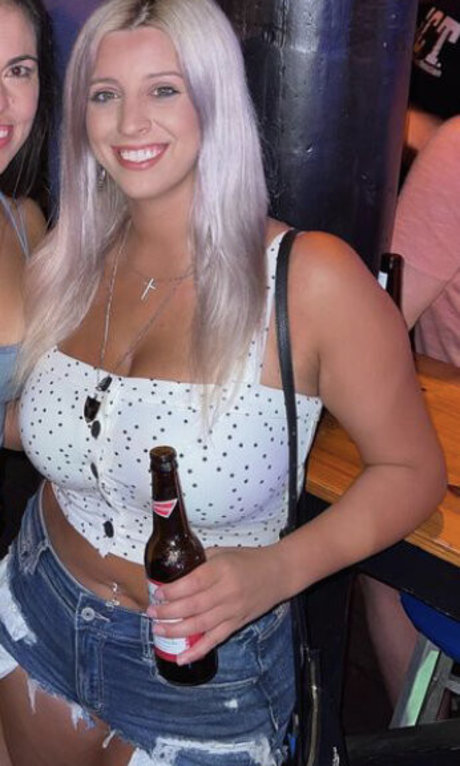 Hannah Murrell