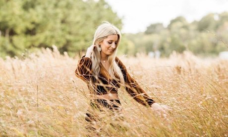 Hannah Murrell