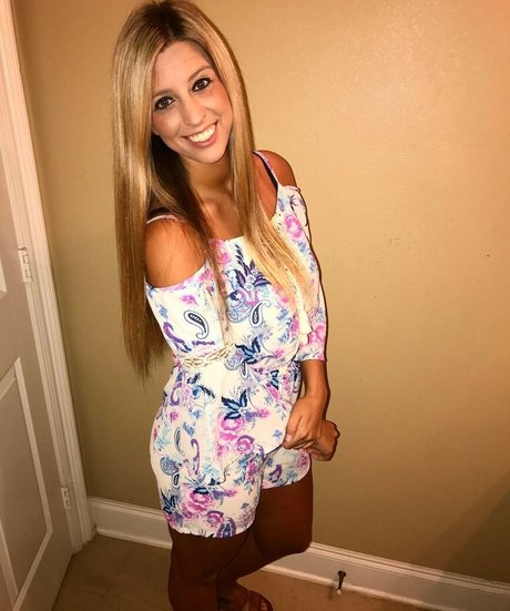 Hannah Murrell