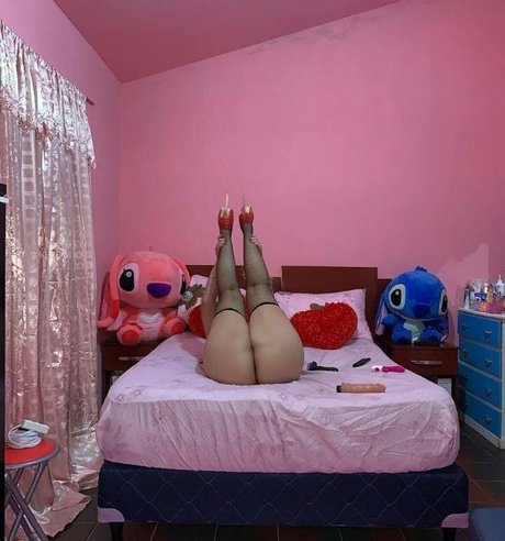 Foto desnuda filtrada de OnlyFans de Dalma Vanesa Martinez