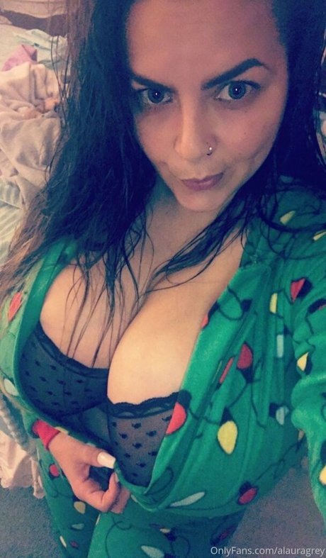 Alaura Grey