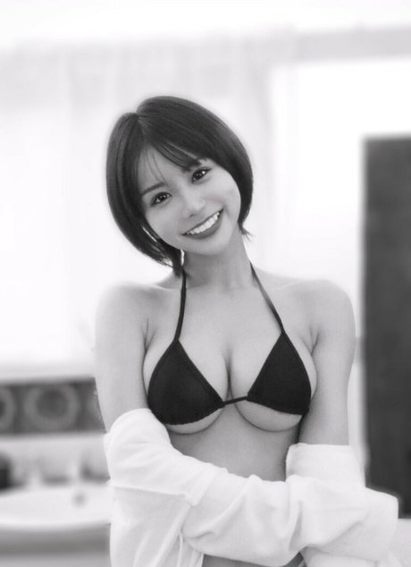 Nahá fotka uniklých OnlyFans od Papico Maru