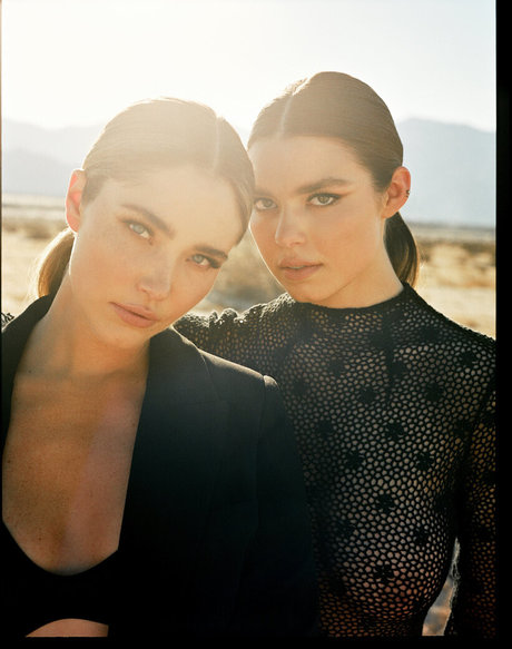 Chanel Celaya Watkins