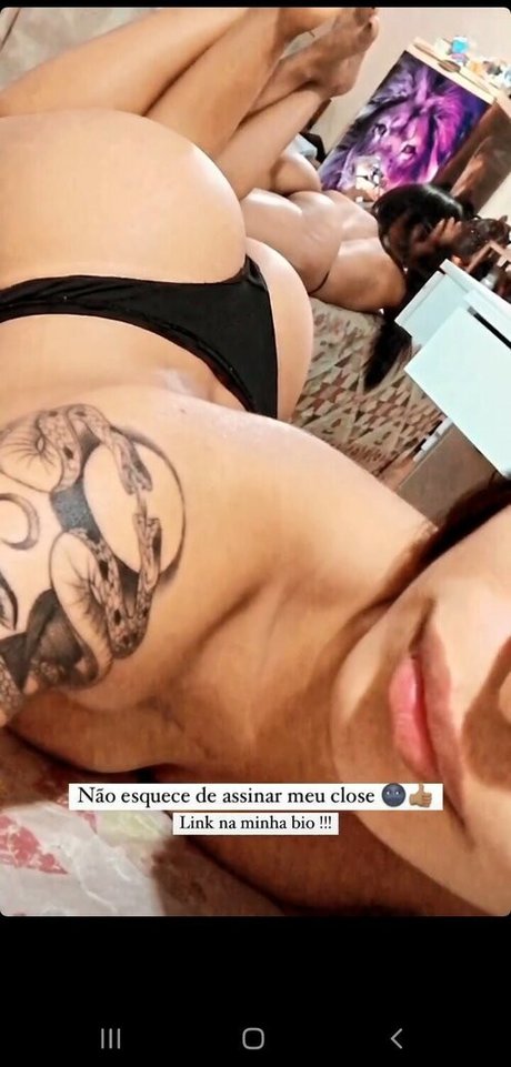 Samira Ferreira