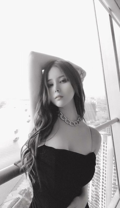 Lydia Yuna