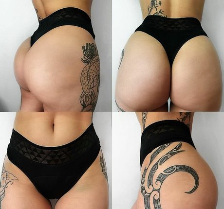 Nacktes geleaktes OnlyFans-Foto von Jessiejahjessie