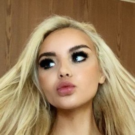 Обнаженная фотография утечки OnlyFans от Bettina Marais