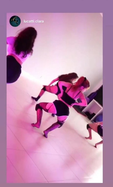 Naken läckt OnlyFans-bild av Theecat