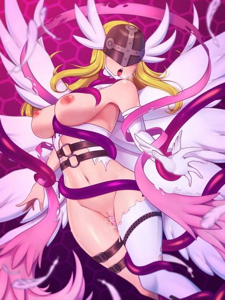 Thescarletdevil