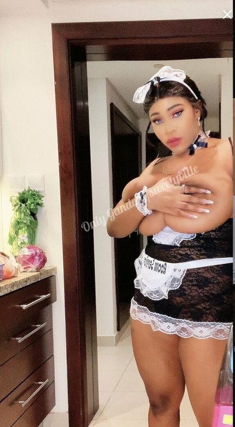 The only sweetyville