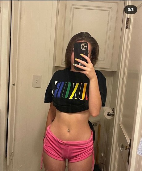 Kaileyblystone