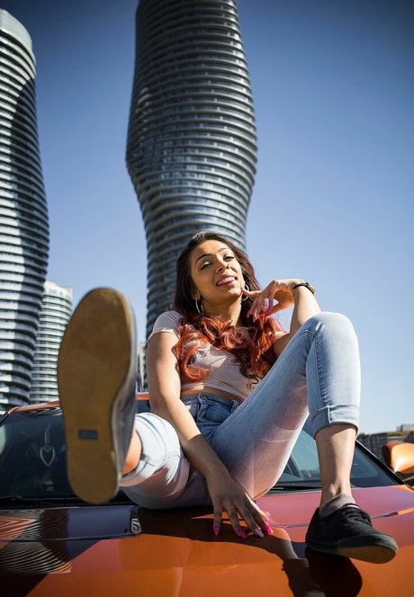 Rubi Satha