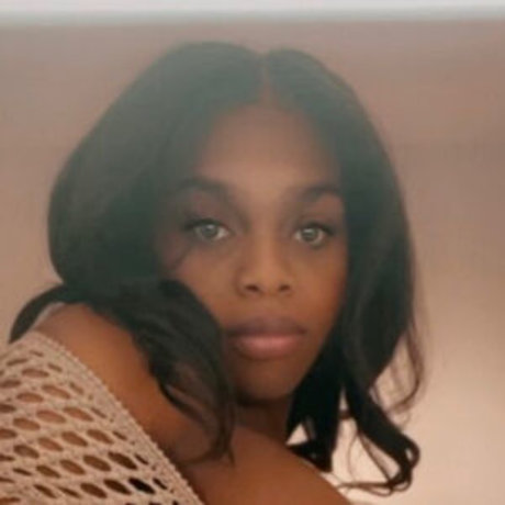 Alaston vuotanut OnlyFans-kuva Bri Woods