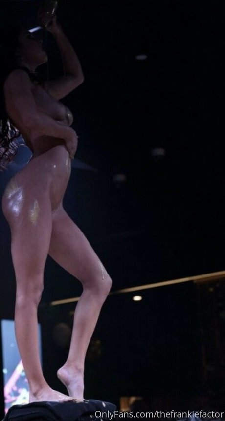 Frankie Fatale