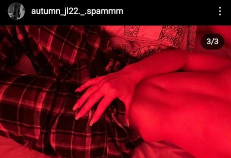 Autumnjl OnlyFans