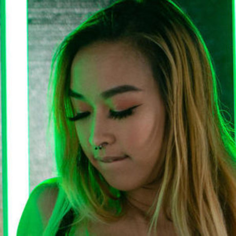 Luvusweetpeaa  nude leaked OnlyFans photo