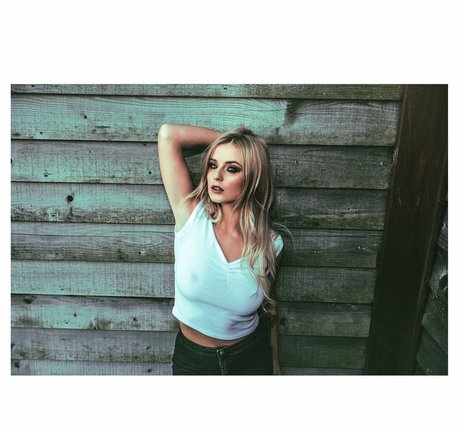 Hollie Sparrow