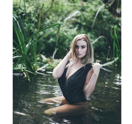 Hollie Sparrow