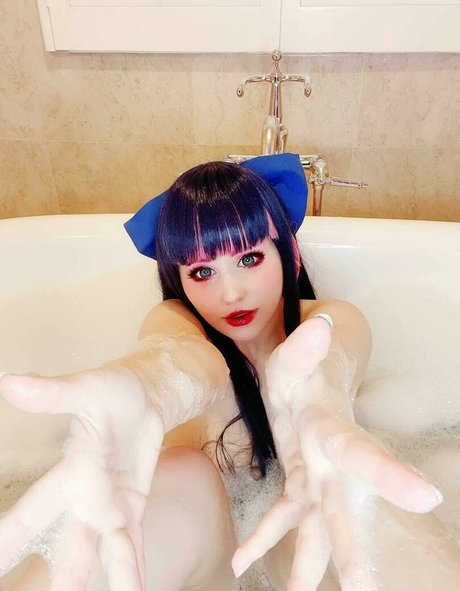 Nahá fotka uniklých OnlyFans od Slugmasterxx