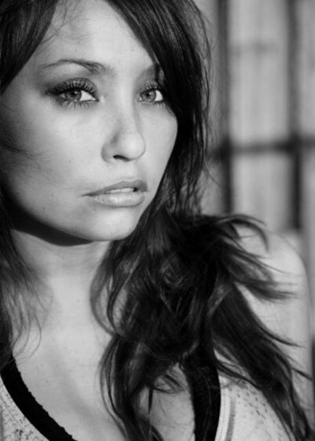 Naken lekkede OnlyFans-bilde av Lucinda Rhodes Flaherty