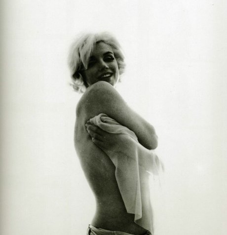 Marilyn Monroe
