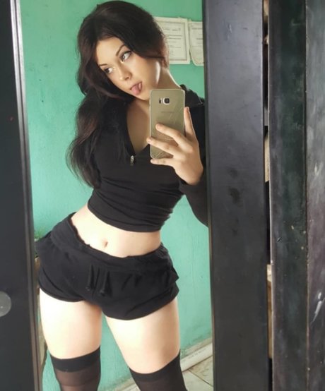 Ivon Gallardo  nude leaked OnlyFans photo