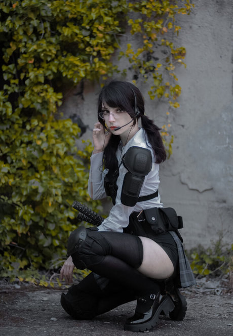 Himeecosplay