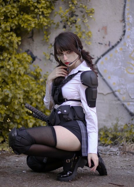 Himeecosplay